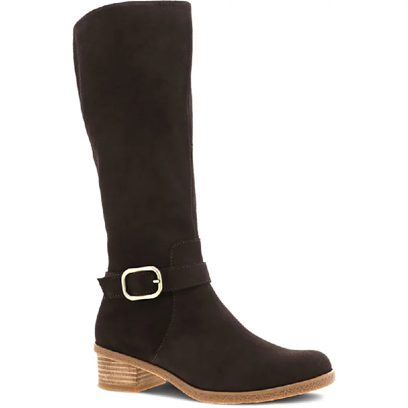 Minimalist Casual Sneakers Dalinda Waterproof