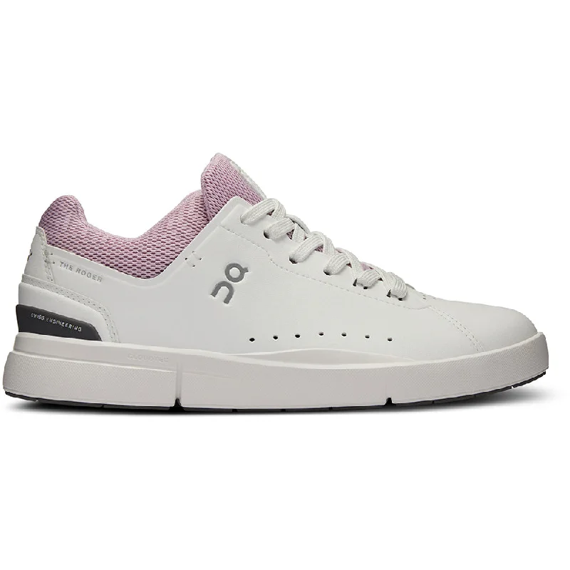 Comfy Lightweight Sneakers The Roger Advantage
