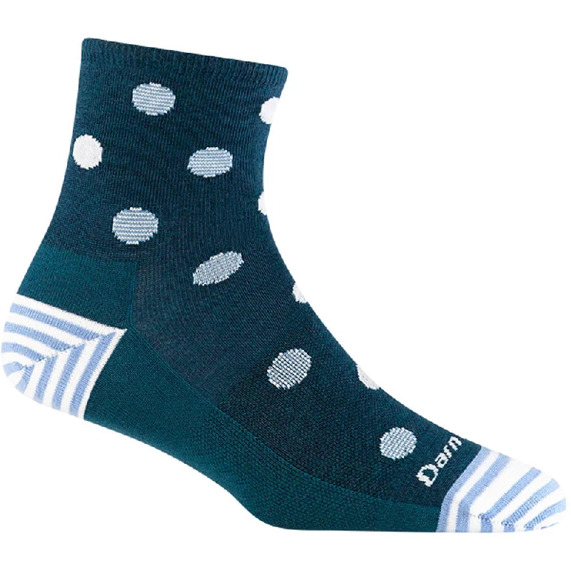 Cushioned Everyday Sneakers Dottie Short Light
