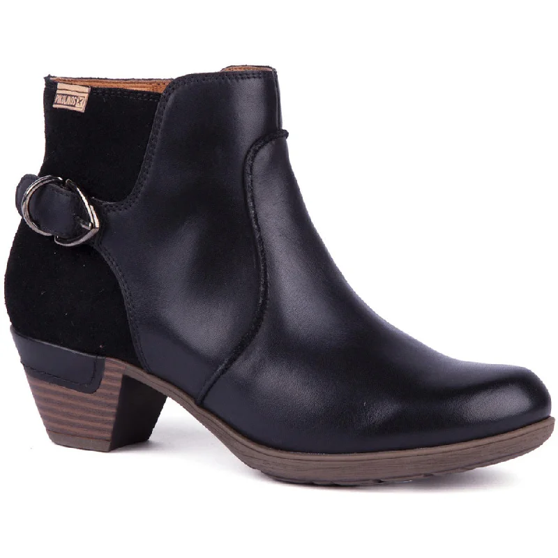 All-Day Cushioned Shoes Rotterdam 8943C1