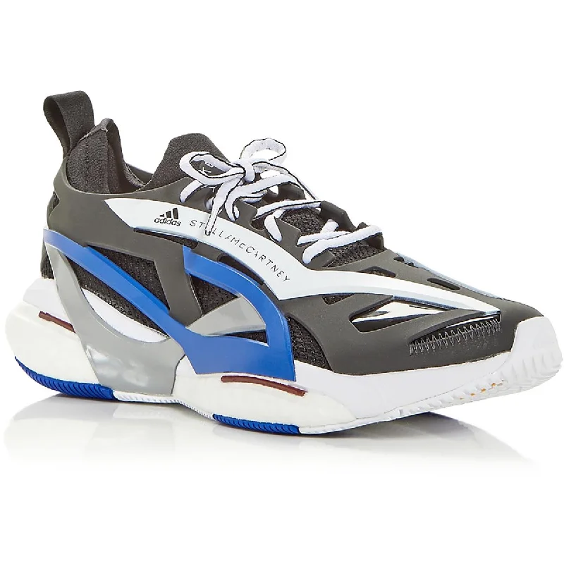 Ultra-Light Casual Shoes Adidas Stella McCartney Womens ASMC Solarglide Running Running & Training Shoes