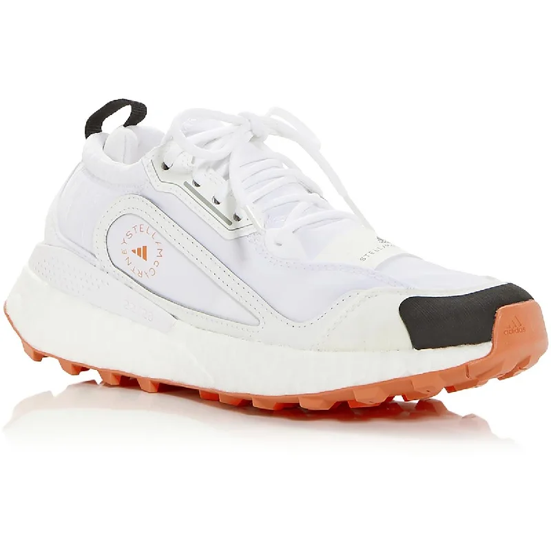 Breathable Street Sneakers Adidas Stella McCartney Womens Outdoorboost 2.0 light Lifestyle Lightweight