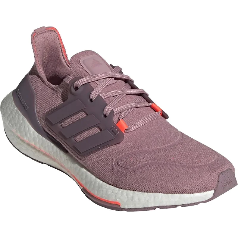 Soft Leather Shoes Adidas Womens Ultra Boost 22 W Active Lifestyle Running Shoes