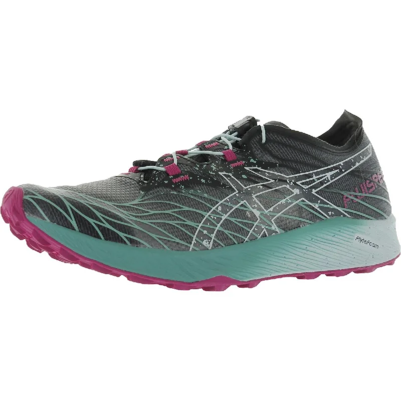 All-Day Wear Shoes Asics Womens Fujispeed Road Racing Fitness Running Shoes