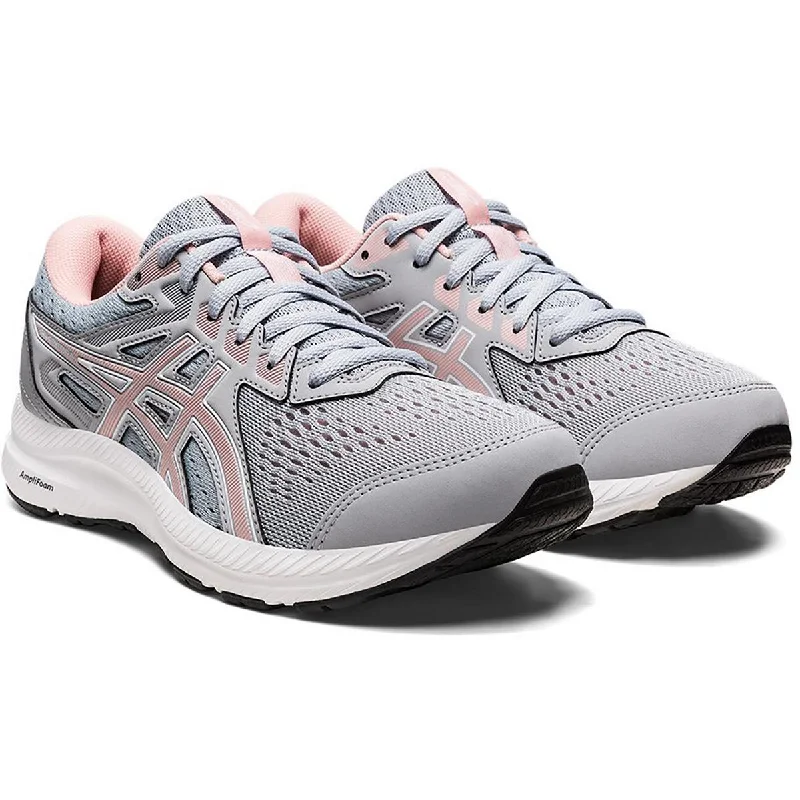 Piedmont Grey/Frosted Rose