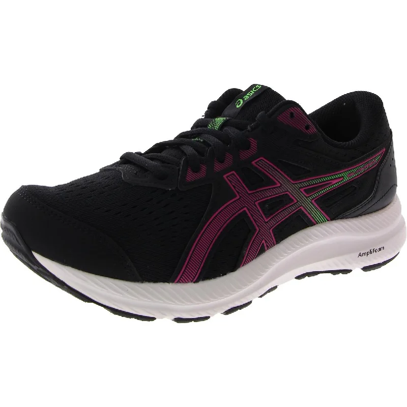 Black/Pink/Green