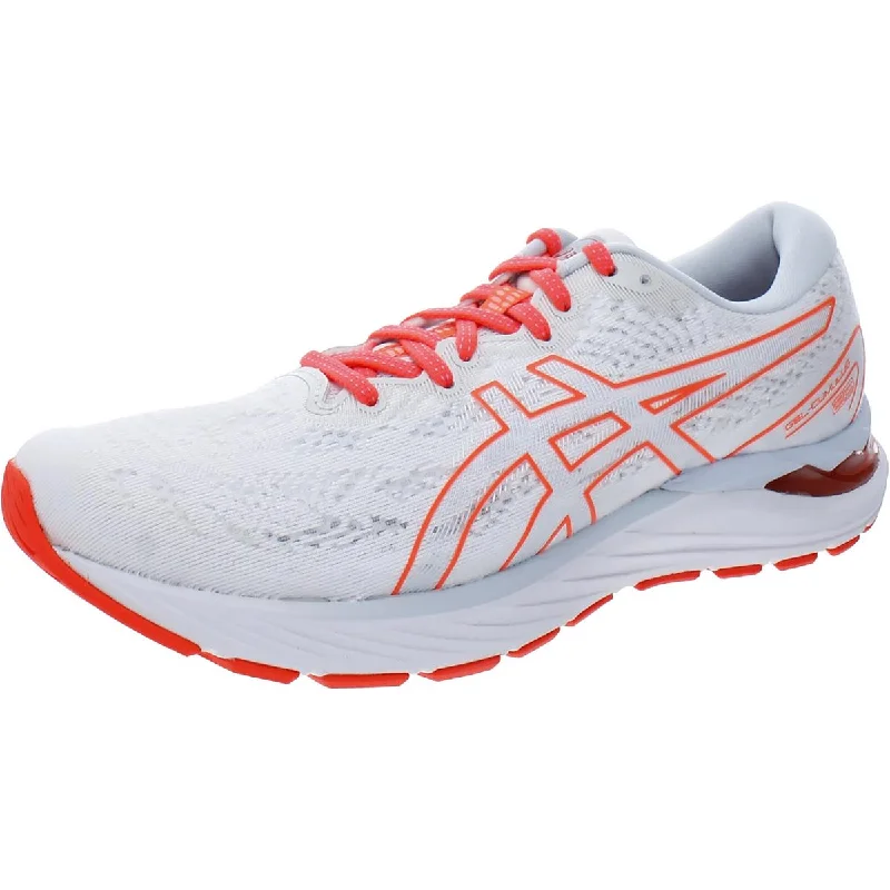 Comfy Running Shoes Asics Womens Gel Cumulus 23 Fitness Workout Running Shoes