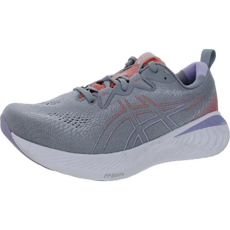 Simple Running Shoes Asics Womens Gel-Cumulus 25 Fitness Lifestyle Casual And Fashion Sneakers