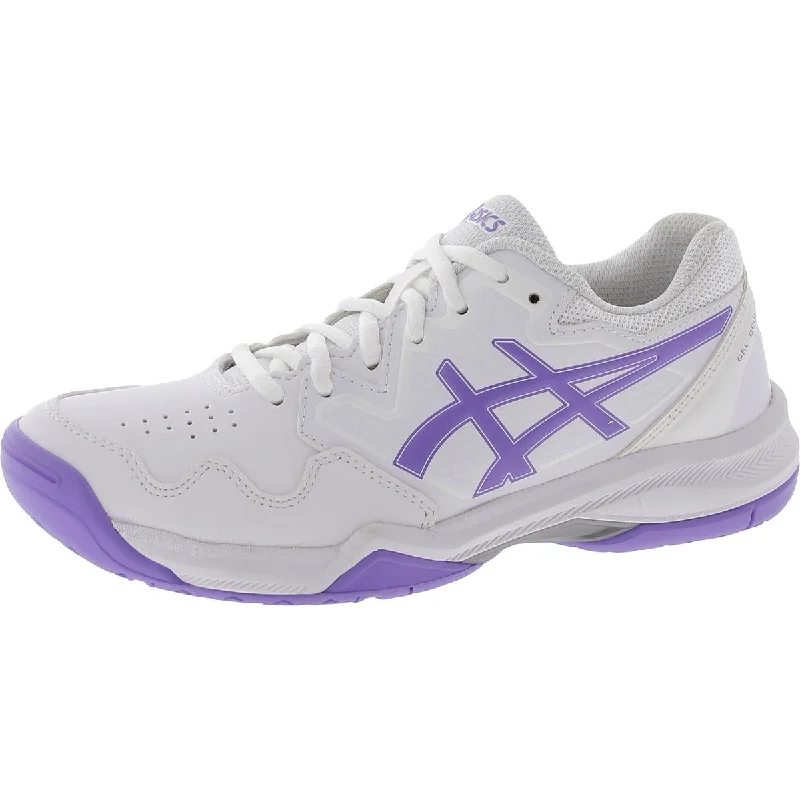 White/Amethyst