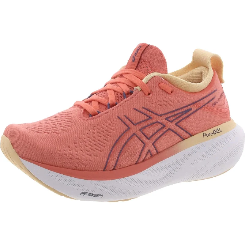 Papaya/Dusty Pink