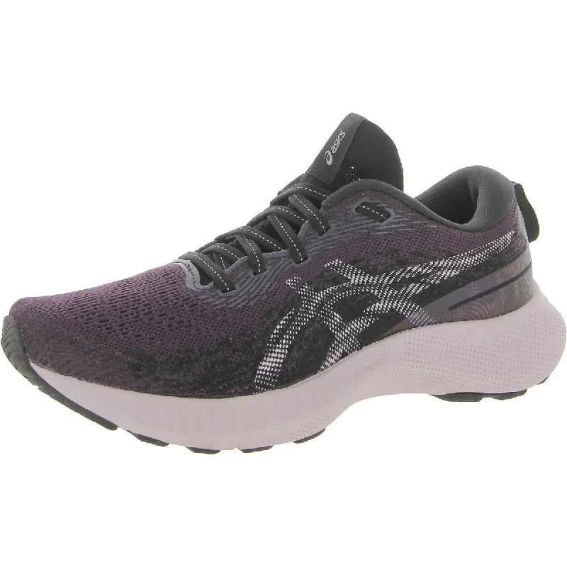 Fashionable Loafers Asics Womens Gel-Nimbus Lite 3 Gym Sport Running Shoes