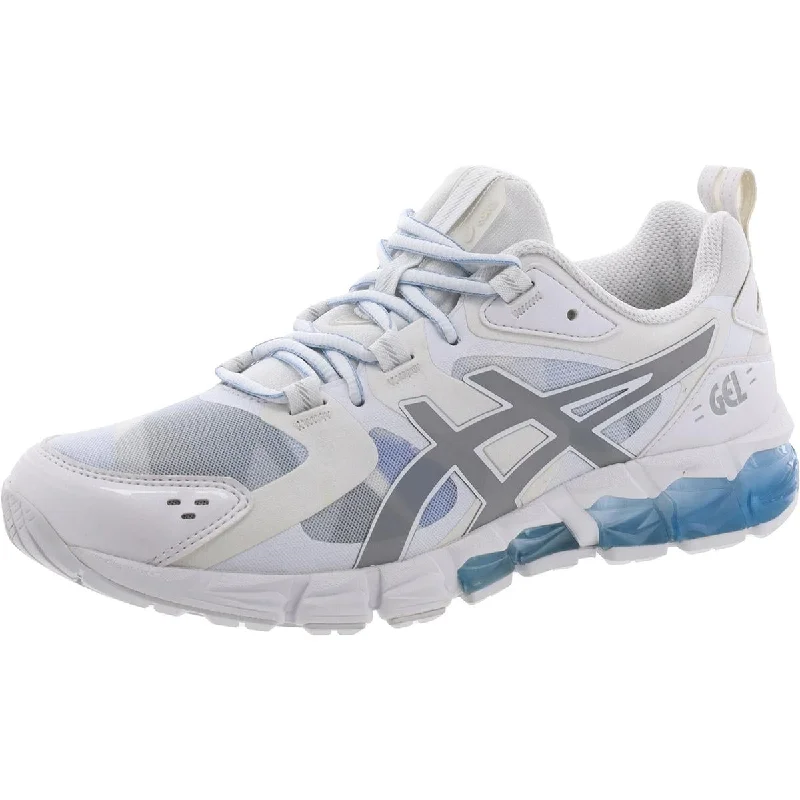 White/Periwinkle