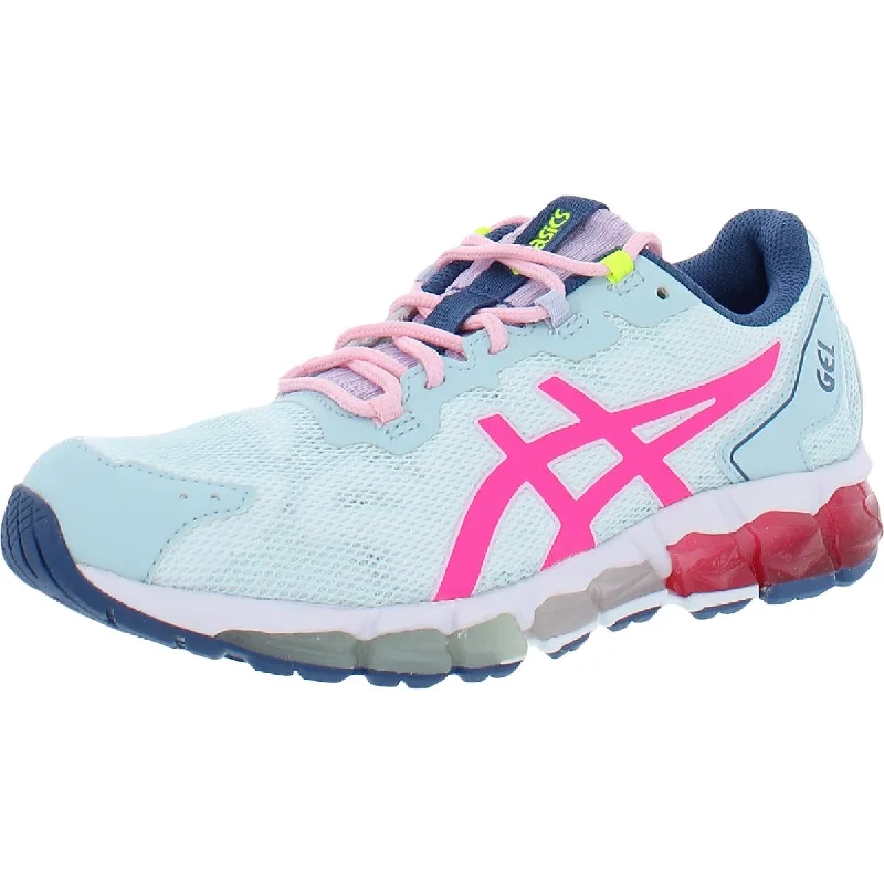 Breathable Stylish Sneakers Asics Womens Gel Quantum 360 6 Fitness Running Athletic and Training Shoes