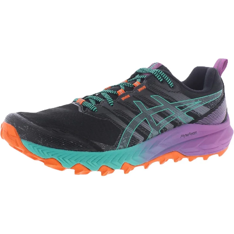 Classic Everyday Shoes Asics Womens Gel-Trabuco Fitness Workout Athletic and Training Shoes