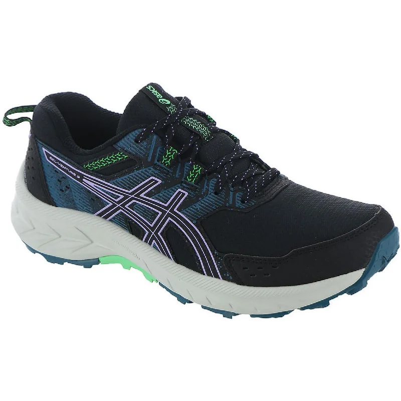 Stylish Running Shoes Asics Womens Gel-Venture 9 Fitness Gym Athletic and Training Shoes