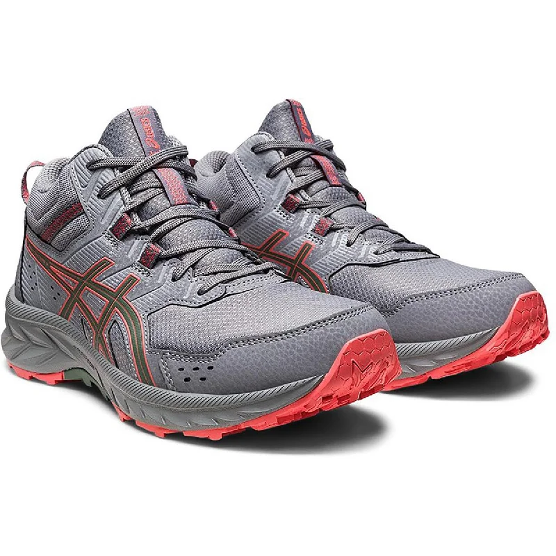 Cozy Memory Foam Shoes Asics Womens Gel-Venture 9 MT Fitness Lifestyle Running & Training Shoes
