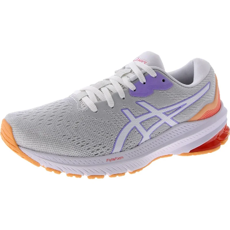 White/Violet