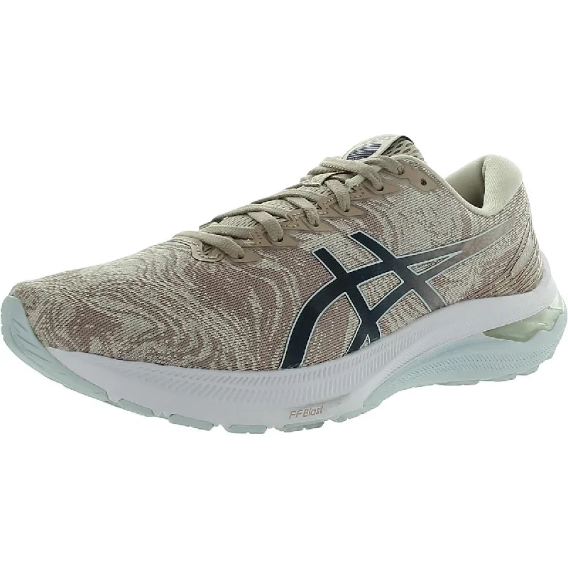 Minimalist Running Shoes Asics Womens GT-2000 11 Fitness Workout Running & Training Shoes