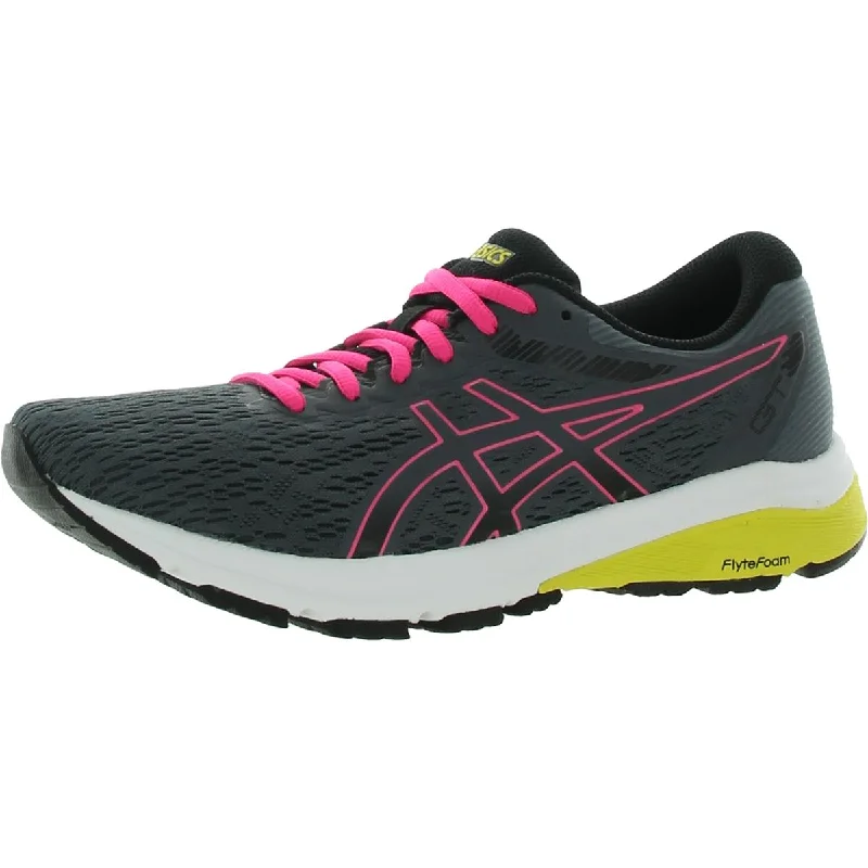 Cushion Foam Sneakers Asics Womens GT-800 Fitness Lifestyle Athletic and Training Shoes