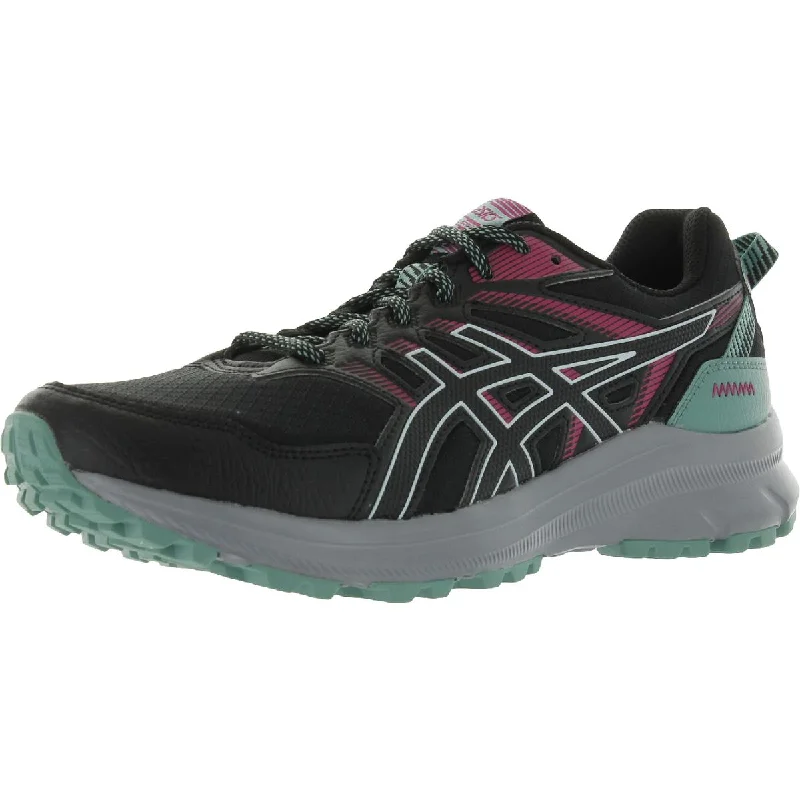 Anti-Slip Running Shoes Asics Womens Trail Scout 2 Gym Fitness Athletic and Training Shoes