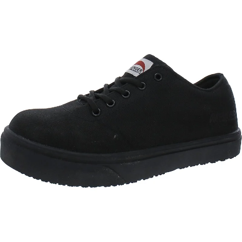 Modern Sport Sneakers Avenger Womens Alley Composite Toe Electrical Hazard Work & Safety Shoes