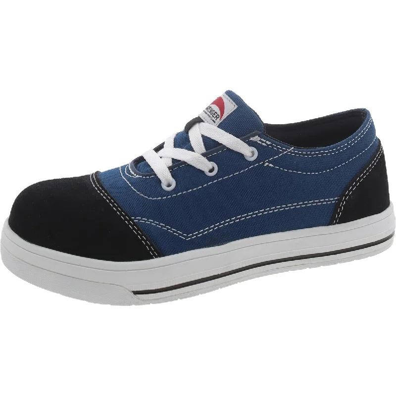 Blue/Black