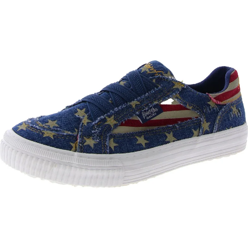Ultra-Light Mesh Shoes Blowfish Womens Ayla-B Denim Slip-On Casual And Fashion Sneakers Ultra-Light Mesh Shoes Blowfish Womens Ayla-B Denim Slip-On Casual And Fashion Sneakers