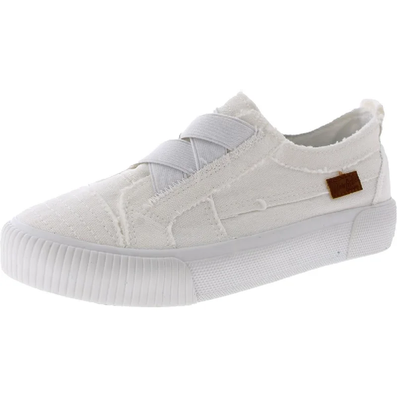 Fashionable Loafers Blowfish Womens Create Lifestyle Platform Slip-On Sneakers