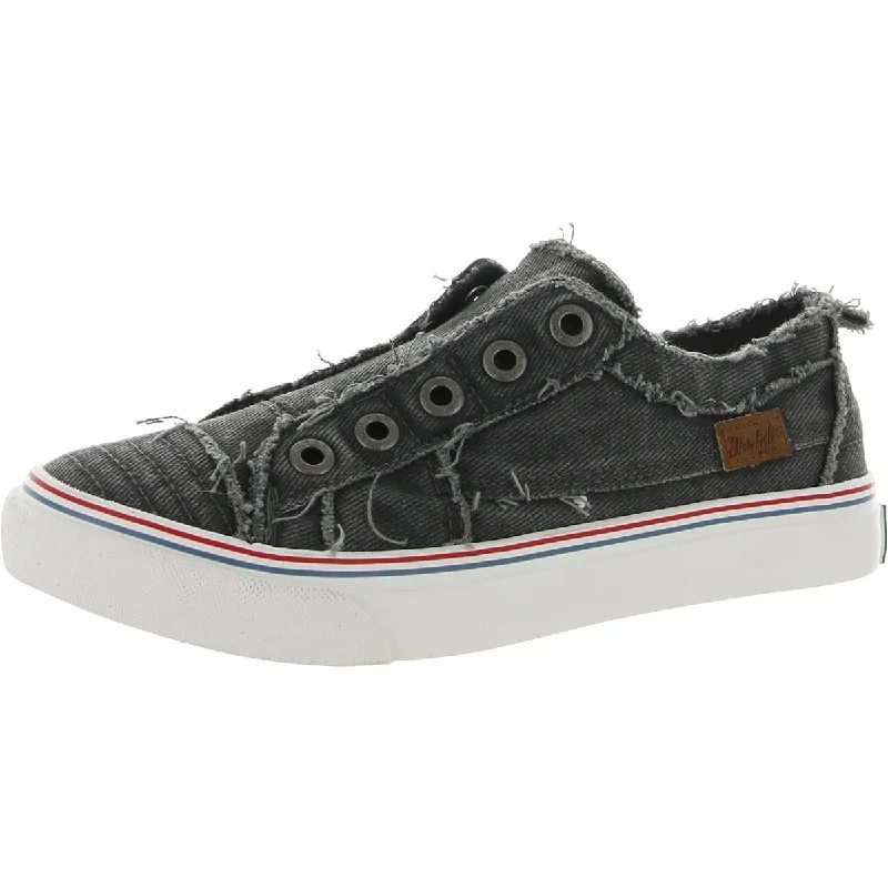 Gray Hipster Smoked Twill