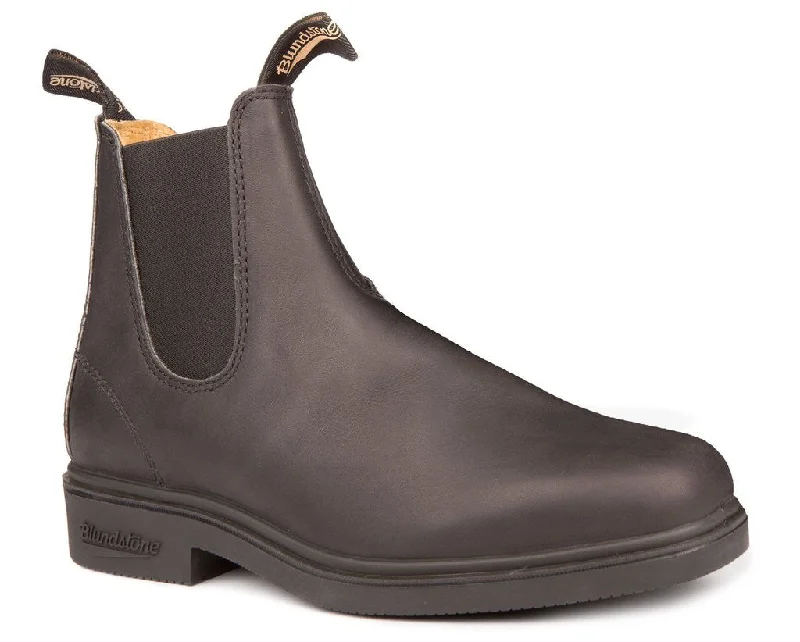 Modern Loafers Blundstone 068 - Dress Black