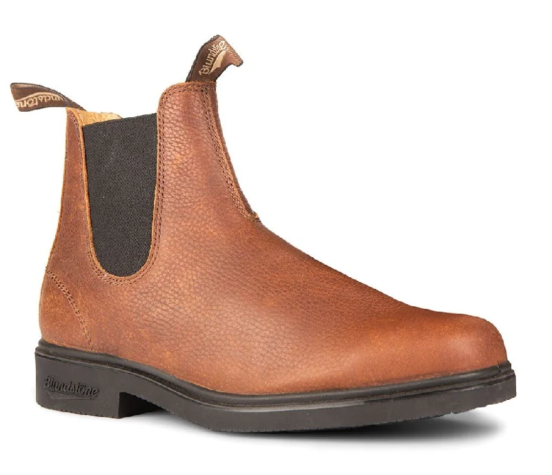 Streetwear Casual Shoes Blundstone 1313 Grizzly Brown