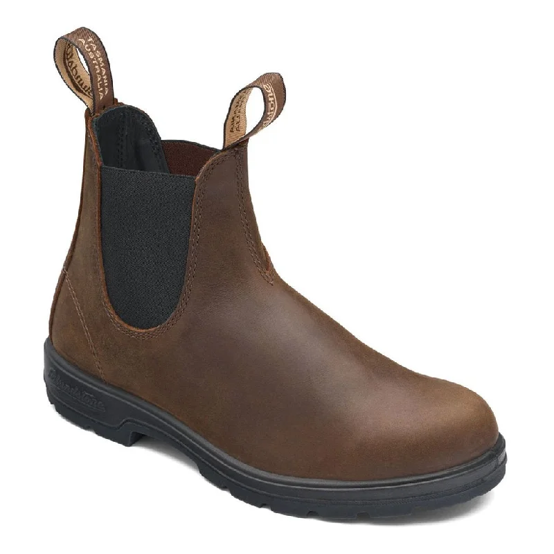 Fashion Casual Sneakers Blundstone 1609 - Classic Antique Brown