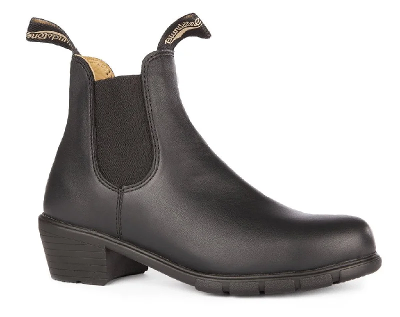 Durable Slip-On Shoes Blundstone 1671 Womens heel boot
