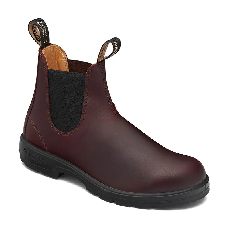 Lightweight Everyday Sneakers Blundstone 2130 - Classic Auburn