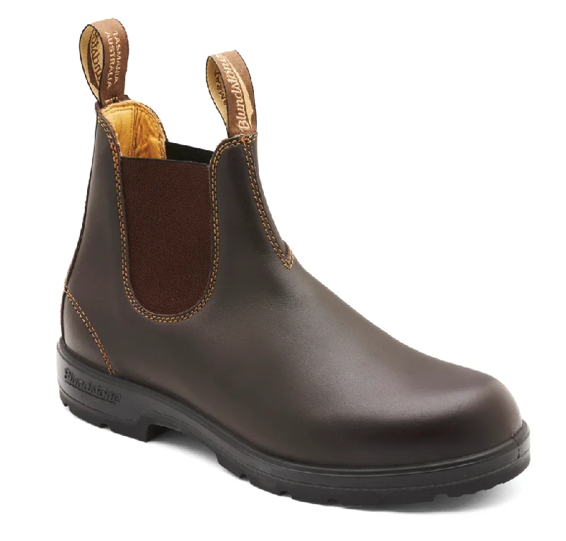 Modern Loafers Blundstone 550 - Classic Walnut