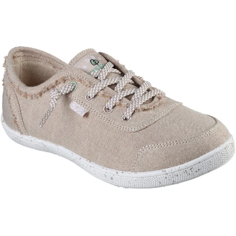 Durable Everyday Shoes BOBS From Skechers Womens Bobs B Cute - Clean Life Casual and Fashion Sneakers Durable Everyday Shoes BOBS From Skechers Womens Bobs B Cute - Clean Life Casual and Fashion Sneakers