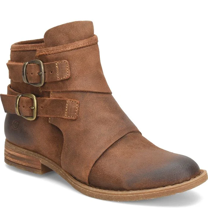 Comfy All-Season Shoes Moraga