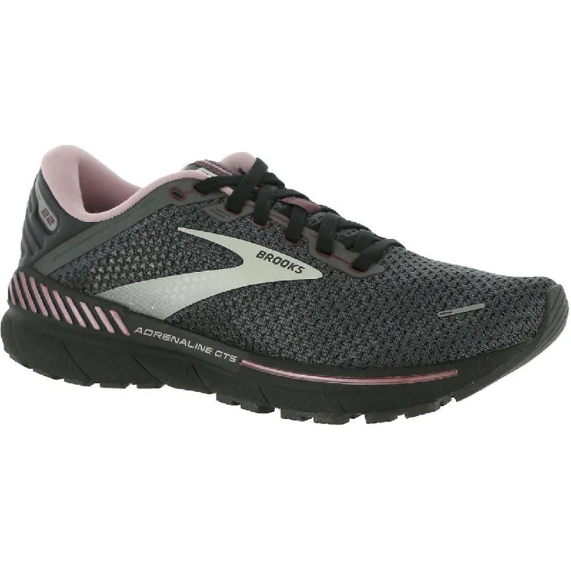 Pink/Black/Metallic