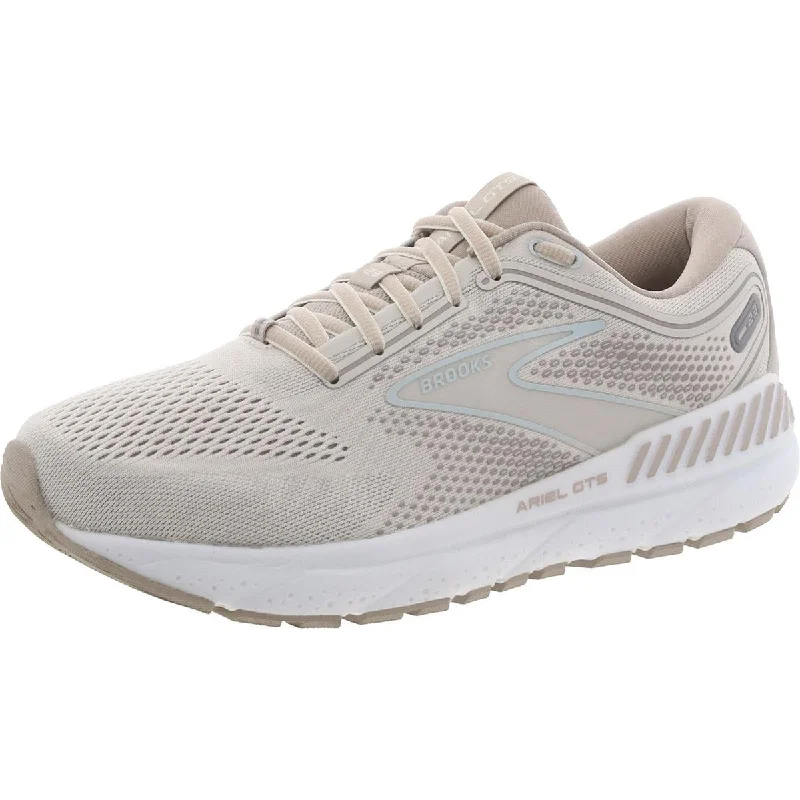 Soft Sole Casual Shoes Brooks Womens Ariel GTS 23 Fitness Workout Running & Training Shoes Soft Sole Casual Shoes Brooks Womens Ariel GTS 23 Fitness Workout Running & Training Shoes