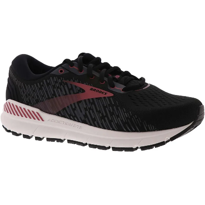Airflow Sneakers Brooks Womens Addiction GTS 5 Fitness Workout Running & Training Shoes Airflow Sneakers Brooks Womens Addiction GTS 5 Fitness Workout Running & Training Shoes