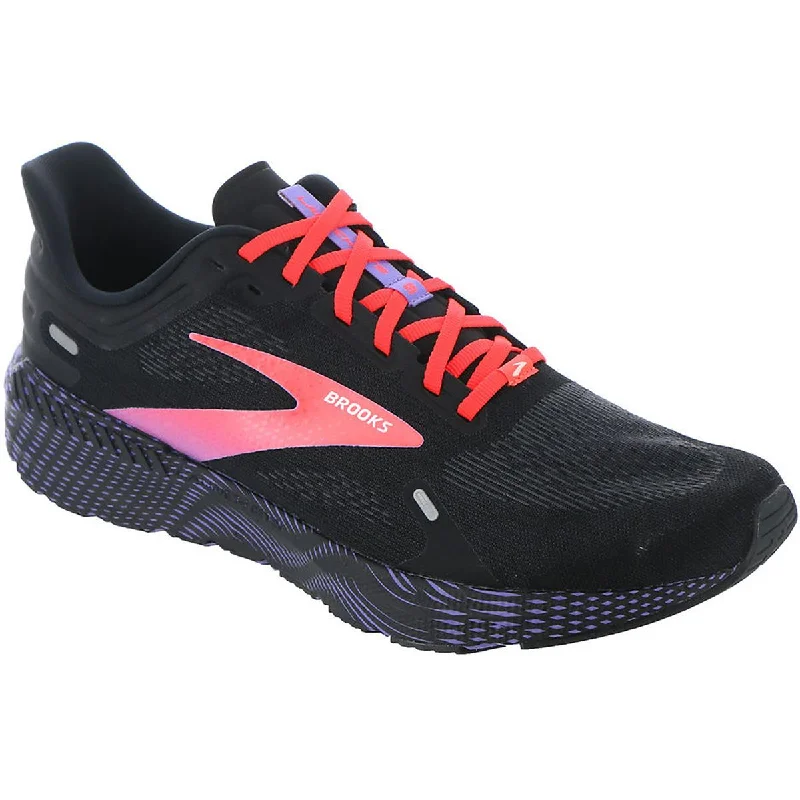 Durable Slip-On Shoes Brooks Womens Launch GTS 9 Fitness Gym Athletic and Training Shoes