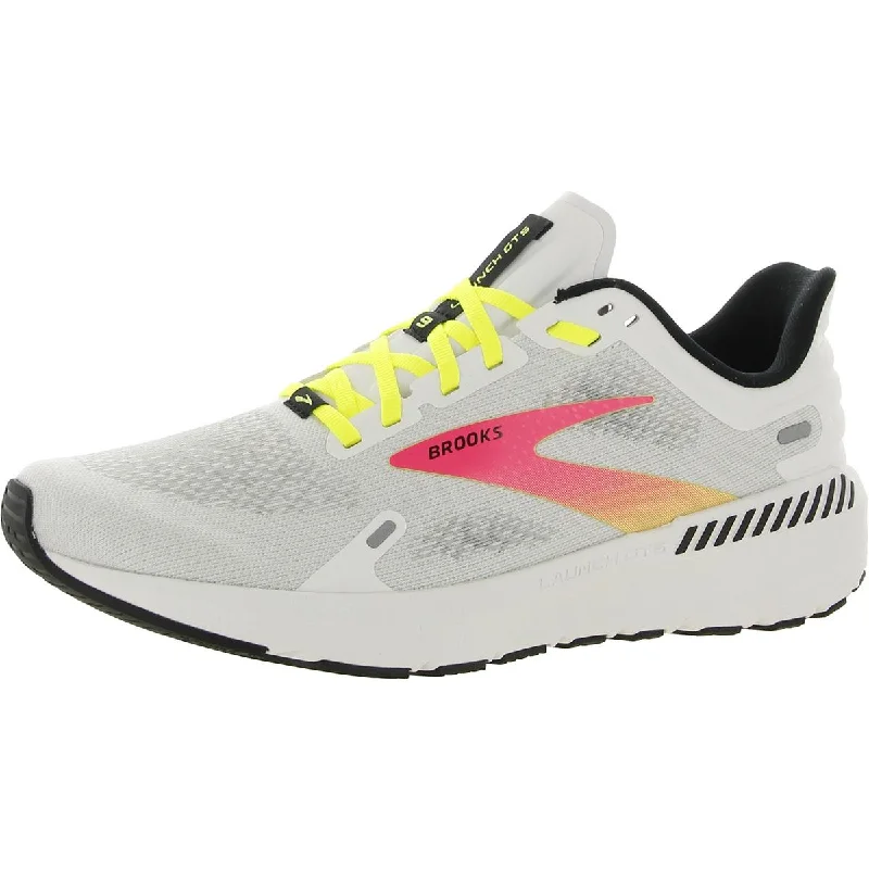 White/Black/Pink