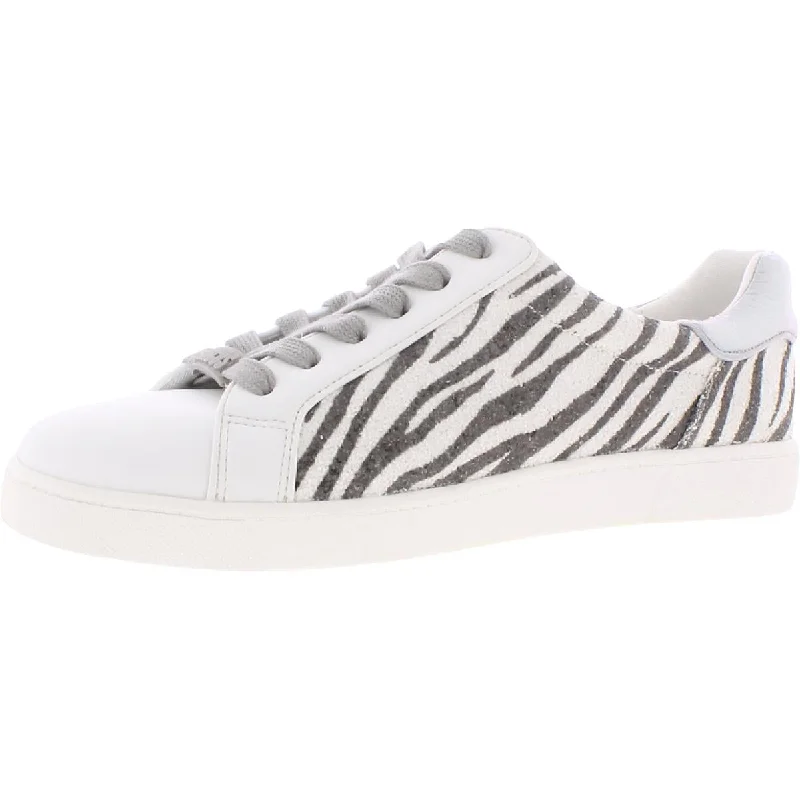 Black White Zebra