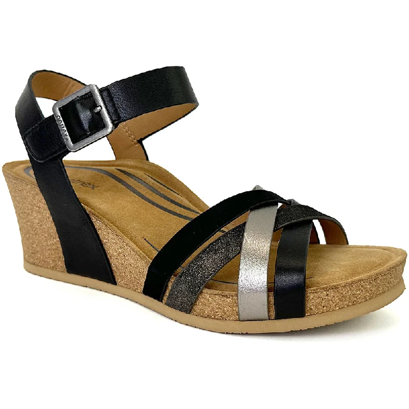 High-Comfort Shoes Noelle