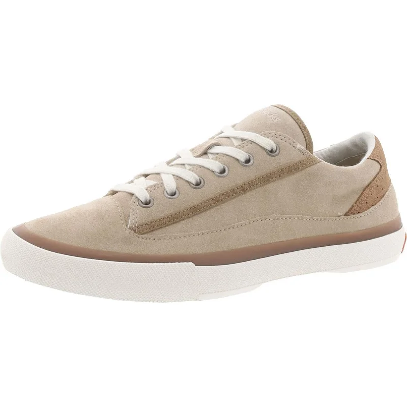 Taupe Suede
