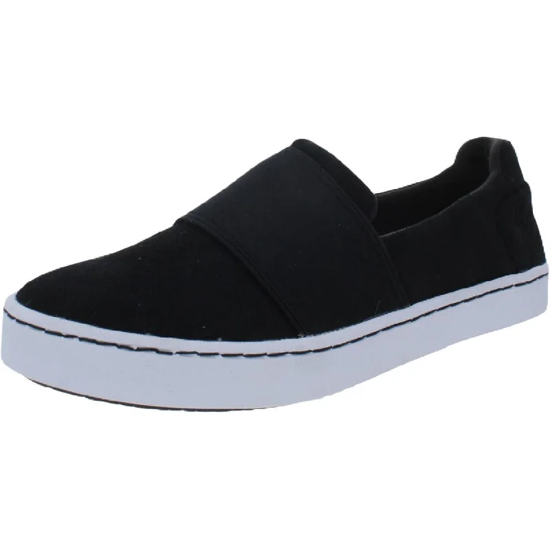 Breathable Lightweight Shoes Clarks Womens Pawley Wes Suede Cushioned Footbed Slip-On Sneakers Breathable Lightweight Shoes Clarks Womens Pawley Wes Suede Cushioned Footbed Slip-On Sneakers
