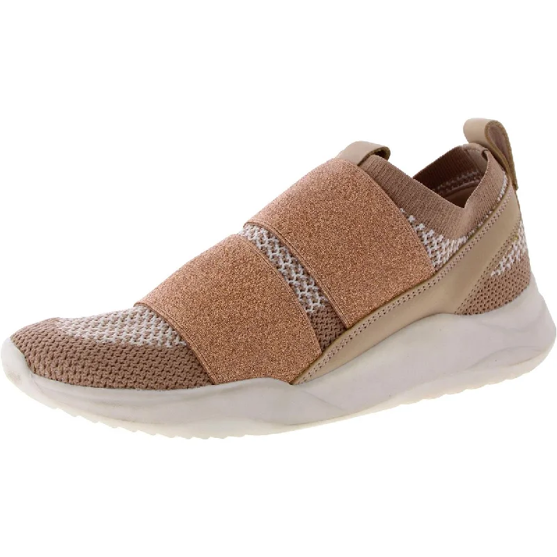 Slip-Resistant Casual Shoes Clarks Womens Sift Slip Knit Laceless Running & Training Shoes Slip-Resistant Casual Shoes Clarks Womens Sift Slip Knit Laceless Running & Training Shoes