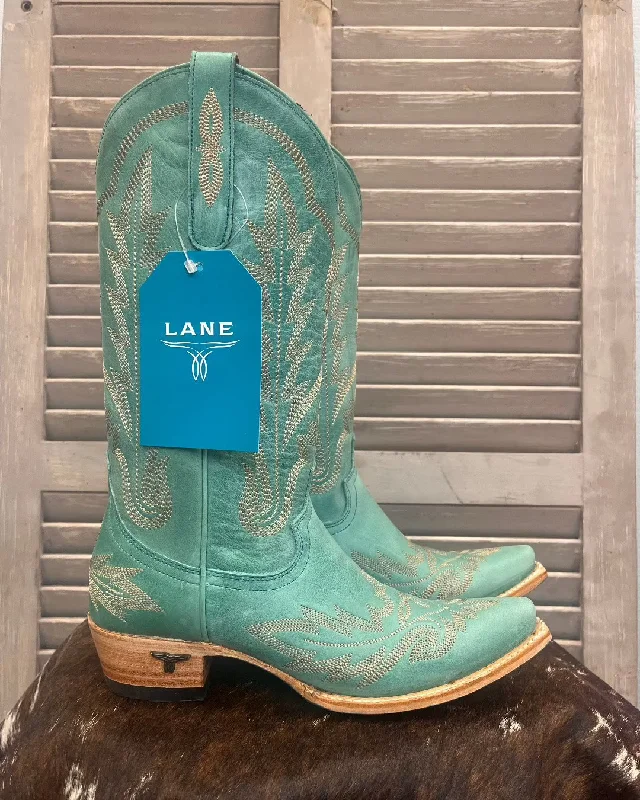 Sporty Breathable Sneakers Lane Boots Women’s Taos Turquoise Lexington Cowgirl Boots LB0488P Sporty Breathable Sneakers Lane Boots Women’s Taos Turquoise Lexington Cowgirl Boots LB0488P