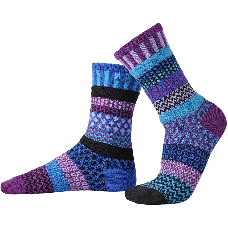Ultra-Soft Sport Shoes Solmate Crew