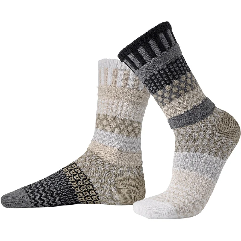 Ultra-Light Casual Shoes Solmate Crew